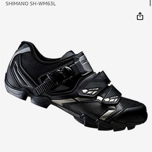 Women’s Shimano Spin Shoes Size 8.5